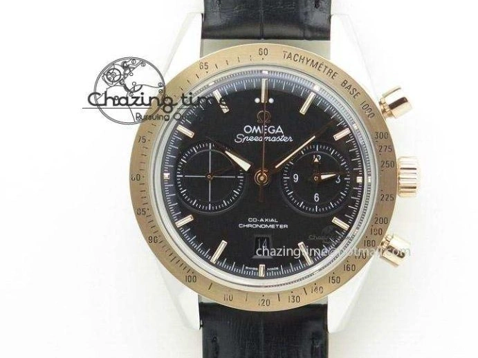 0125 Planet Ocean “Pyeongchang 2018” 43.5mm SS OMF 1:1 Best Edition Blue Dial On Nylon Strap A Soft 8082